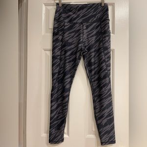 Scorpio Sol leggings
